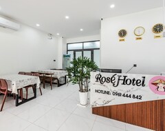 222 RosÉ Hotel (Duong Dong, Vijetnam)