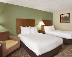 Hotel Best Western Southlake Inn (Morou, Sjedinjene Američke Države)