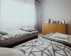 Aparthotel Hotel Apartamenty Europa (Sosnowitz, Polonia)