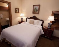 Hotel Ansonborough Inn (Charleston, USA)