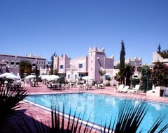 Hotelli Hotel La Palmeraie (Ouarzazate, Marokko)