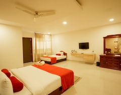 Hotelli Hotel Heritage Residency (Madurai, Intia)