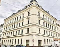 Khách sạn CheckVienna Menzelgasse (Vienna, Áo)