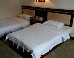 Khách sạn Hezhou Garden Hotel (Hezhou, Trung Quốc)