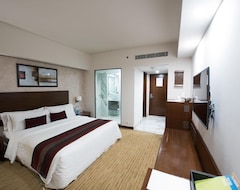 Khách sạn Four Points by Sheraton Hotel & Serviced Apartments, Pune (Pune, Ấn Độ)