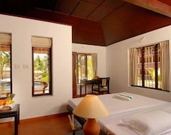 Hotel Abad Harmonia Ayurvedic Beach Resort (Kovalam, Indija)
