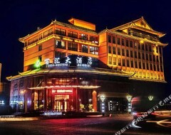 Khách sạn Baihui (Huzhou, Trung Quốc)