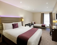 Khách sạn Premier Inn Aberdeen (Westhill) hotel (Westhill, Vương quốc Anh)