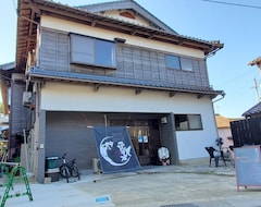 Khách sạn Kotohi, A Seaside Cafe And Guesthouse Where You Ca - Relaxing Japanese Room 7.5 Tatami (15㎡) (Kyotango, Nhật Bản)