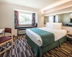 Hotel Microtel Inn & Suites Claremore (Claremore, USA)