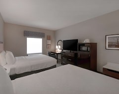 Hotel Hampton Inn & Suites Harvey (Harvey, USA)