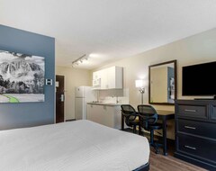 Hotel Extended Stay America Suites - San Jose - Edenvale - North (San Jose, EE. UU.)