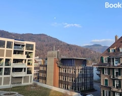 Cijela kuća/apartman Stadt Nah, Modern, Bequem, (Thun, Švicarska)