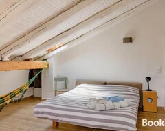 Bed & Breakfast BOHO HOUSE (Borgofranco d'Ivrea, Italija)