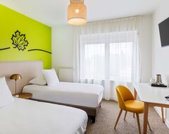Khách sạn Sure Hotel by Best Western Argentan (Argentan, Pháp)