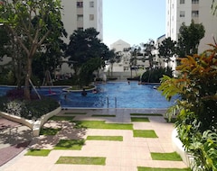Hotel Educity Residence (Surabaya, Indonezija)