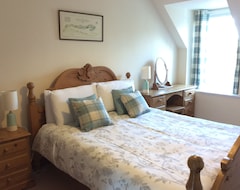 Cijela kuća/apartman 2 bed cosy Cottage in stunning Kingsbarns near golf and St Andrews (Guardbridge, Ujedinjeno Kraljevstvo)