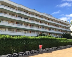 Hotel Tagoror Beach Apartments - Adults Only (Playa del Ingles, Španjolska)