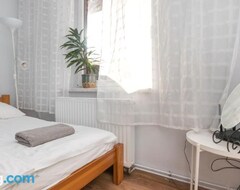 Hele huset/lejligheden Apartament Modrzejewska (Gliwice, Polen)