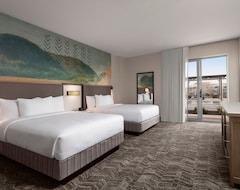 Hotelli Springhill Suites By Marriott Chula Vista Eastlake (Chula Vista, Amerikan Yhdysvallat)