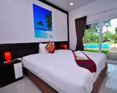 Khách sạn Phuket Airport Hotel (Biển Nai Yang, Thái Lan)