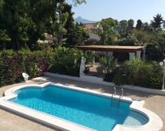 Cijela kuća/apartman Lovely Villa Las Palmeras, Puerto Banus (Marbella, Španjolska)
