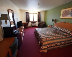 Hotel Thunderbird Lodge (Mičel, Sjedinjene Američke Države)