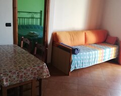 Casa/apartamento entero Nakelia (Zambrone, Italia)