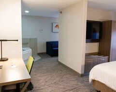 Hotel Holiday Inn Express O'Neill (O'Neill, USA)