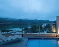 Hotel Caserio Resort (Gapyeong, Sydkorea)