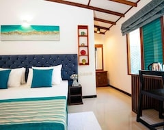 Hotel Duwawaththa Beach House (Tangalle, Šri Lanka)