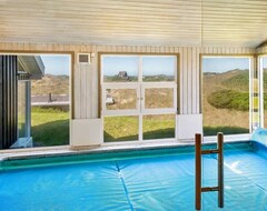 Toàn bộ căn nhà/căn hộ Quaint Holiday Home In Jutland With Swimming Pool (Egtved, Đan Mạch)