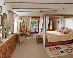 Hotel Dungbeetle River Lodge (Port Elizabeth, South Africa)