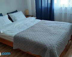 Cijela kuća/apartman 9 Apartament Villa Nord (Jastrzębia Góra, Poljska)