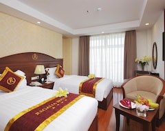 Hotel Regalia Nha Trang (Nha Trang, Vietnam)