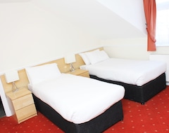 Hotel Brentwood Guest House (Brentwood, United Kingdom)