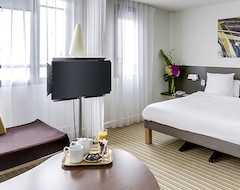 Hotelli Novotel Suites Paris Montreuil Vincennes (Pariisi, Ranska)
