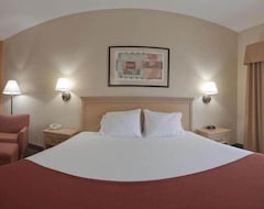 Khách sạn Holiday Inn Express - Clermont, An Ihg Hotel (Clermont, Hoa Kỳ)