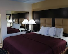 Hotel Apple Inn (Dallas, USA)