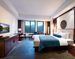 Hotelli Fliport Resort Valley Longyan (Liancheng, Kiina)