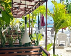 Hotelli Leisure Boutique Maafushi 维尼家 (Maafushi, Malediivit)