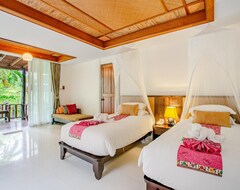 Hotel Ban Sainai Resort- Sha Extra Plus Aonang'S Green Resort (Krabi, Tajland)