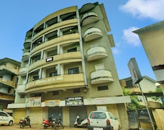 Otel Oyo Flagship Travo Suites Panjim (Panaji, Hindistan)