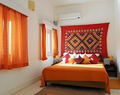 Otel Savista Retreat (Jaipur, Hindistan)
