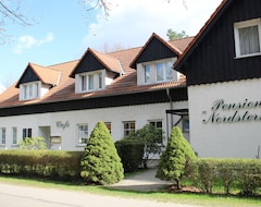 Nhà trọ Pension & Restaurant Nordstern (Cottbus, Đức)