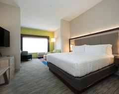 Holiday Inn Express & Suites - Southaven Central - Memphis, An Ihg Hotel (Southaven, ABD)
