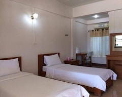 Hotel Yoodee Place (Chiang Rai, Tailandia)
