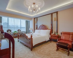 Zhangjiajie International Hotel (Zhangjiajie, China)