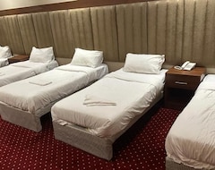Hotel Ryk Lkhlwd (Makkah, Saudi-Arabien)