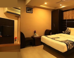 Otel Santhi Bhavan (Chennai, Hindistan)